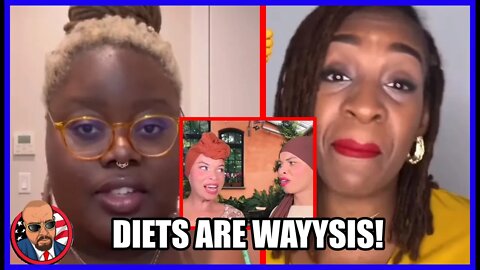 Liberals are NOW Claiming that Dieting is Oppressive and Wayyysis!