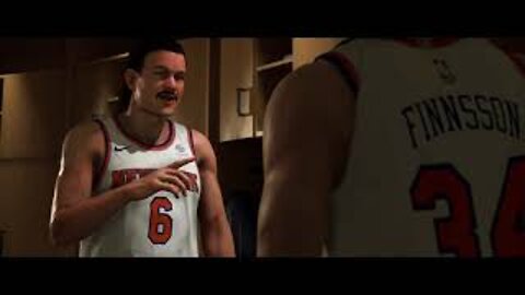 NBA 2K20 (Gameplay PS4)