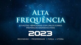 Alta Frequência 2023 - Reprise