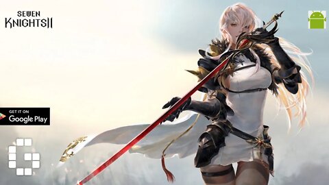 Seven Knights 2 - for Android