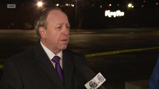 'We have a community in mourning': Colorado Springs Mayor John Suthers reflects on the aftermath of the Club Q shooting