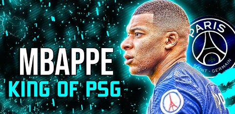 ✨COMEBACk MBAPPE KING👑(🥶despacito🖤)