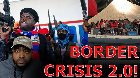 Florida DEPLOYS National Guard To Sea Ahead Of Haitian MASS Migration To US As Country COLLAPSES!