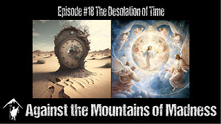 S01E18 The Desolation of Time