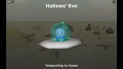 ROBLOX Tower Heroes - How to Beat Hallows' Eve!