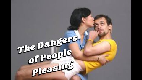 The Dangers of People Pleasing