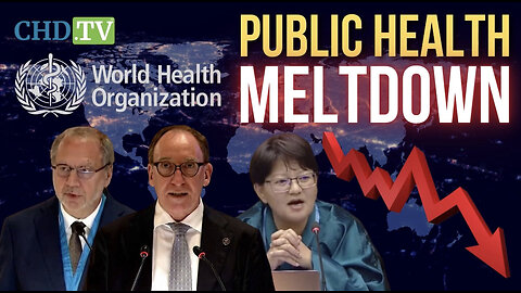 Are We the Public Health “Threat” They Want to Eliminate?