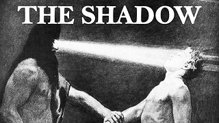 The Shadow: Carl Jung's Warning to The World | Shadow Work for a New Year