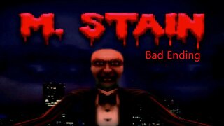 M. Stain - The Job Interview [ Bad Ending ]