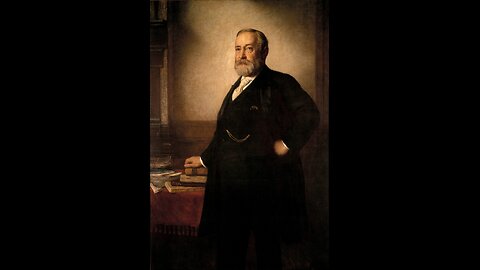 "Exploring the Legacy: Uncovering the Impact of Benjamin Harrison on American Politics"
