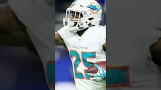 NFL DB Xavien Howard's Sidepiece Wants Him To SUFFER For GHOSTING Her After She Got Pregnant