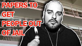 Rapper Berner Looking to Get Cannabis Felons Out of Jail using Papers