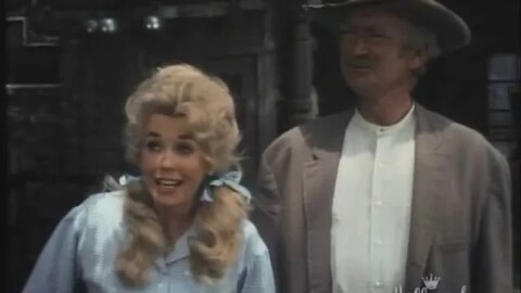 The Beverly Hillbillies S08E02 The Hills of Home