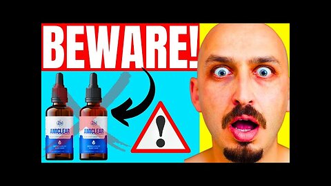 AMICLEAR - ❌ (((BEWARE!!!))) ❌ – AMICLEAR DIABETES REVIEWS – AMICLEAR REVIEWS - AMICLEAR DROPS