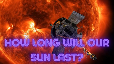 Do We Have A Dying Sun? Advances Sun Exploration By NASA Full Documentary By Amazing Tv