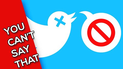Thursday Night Throwdown - 08-11-2022 - More Twitter Censorship Inbound