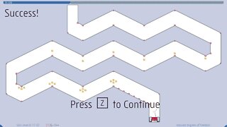 N++ - Reduced Degrees Of Freedom (S-A-17-02) - G--T++