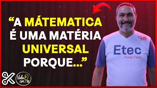 O QUE É MATEMÁTICA? - VALUE CORTES