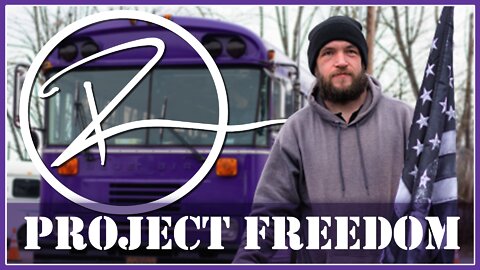 Project Freedom | Let Freedom March Oregon 2022 | ft. The River Church NW