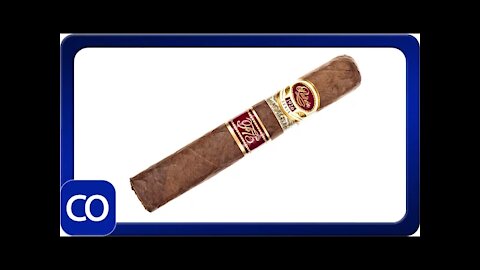 Padron F75 Cigar Review and Butane Test 2