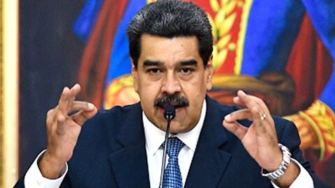 US Coup In Venezuela Fails Miserably