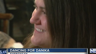 Dancing for Danika