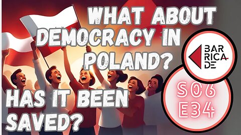 Remarks on the recent Polish election's insignificance (pt. 2)