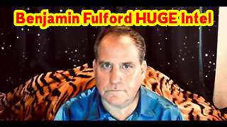 Benjamin Fulford HUGE Intel 11-12-22