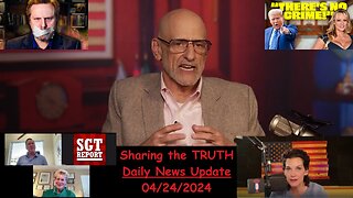 Andrew Klavan: No One Above the Law, Except Democrats, Dr. Steve, SGT Report, Wendy Bell | EP1178