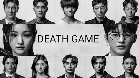 Death game episode 2 (part-2)