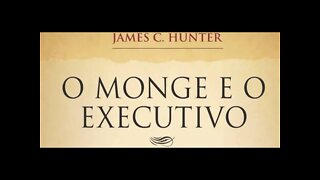 O MONGE E O EXECUTIVO AUDIOBOOK