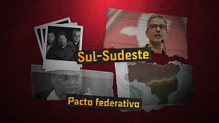 Conexão KGB - 29/08/23 - Novas variantes: será que o pesadelo vai voltar?