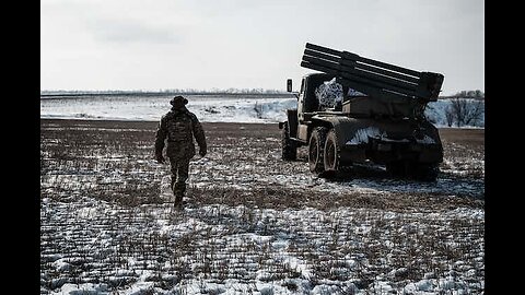 A year on, Russia’s war against Ukraine could go in three different directions