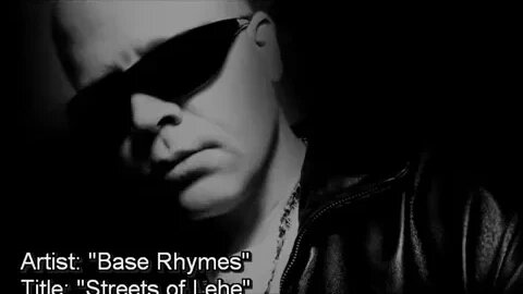 Gio - Mein 1. Song - 2015 - Streets of Lehe (Bremerhaven) - Base Rhymes aka Gio Street Music