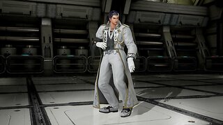 Tekken 7: Claudio Serafino Arcade Playthrough