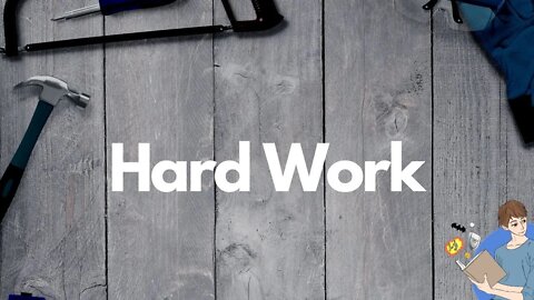 12 Bible Verses About Hard Work