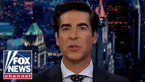 Jesse Watters: Kamala Harris is 'flat-out crazy'