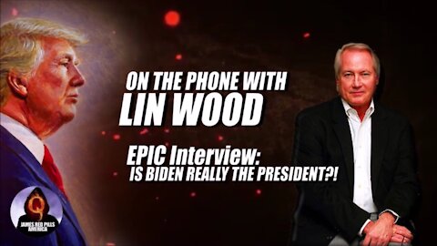 USA / Qui est le vrai président? Ecoutez Lin Wood ! Edifiant.