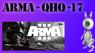 ARMA3