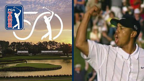 50 Years of THE PLAYERS Championship - PGA TOUR Originals
