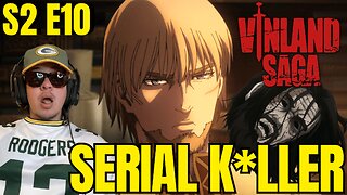 NOT THE BROTHER! | Vinland Saga Season 2 Episode 10 Reaction