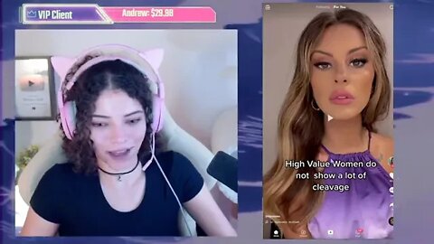 The ABSOLUTE Chaos of Tiktok Live