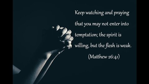 Read with Me| Bible Study| Matthew Ch. 26-28