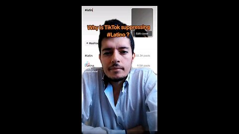 Is TikTok Suppressing Latino Creators?