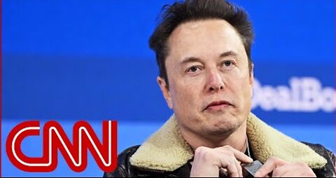 'Go fk yourself'- Hear Elon Musk's message to advertisers abandoning X 3:33