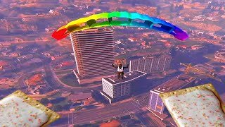 GTA V - Pop Tart Moments