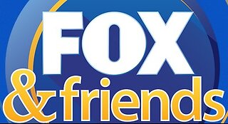 Fox & Friends Saturday 1/27/24 - 1st Hour