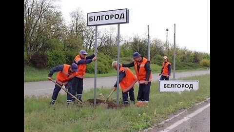 ⚡️ The Legion "Freedom of Russia" and "RDK" are conducting an operation on Belgorod