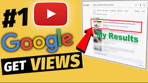 How-to-Rank-Youtube-Videos-on-1st - Video-Appear-in-Google-Search