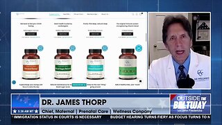 Dr. James Thorp: Can You Trust Your Doctor Anymore?